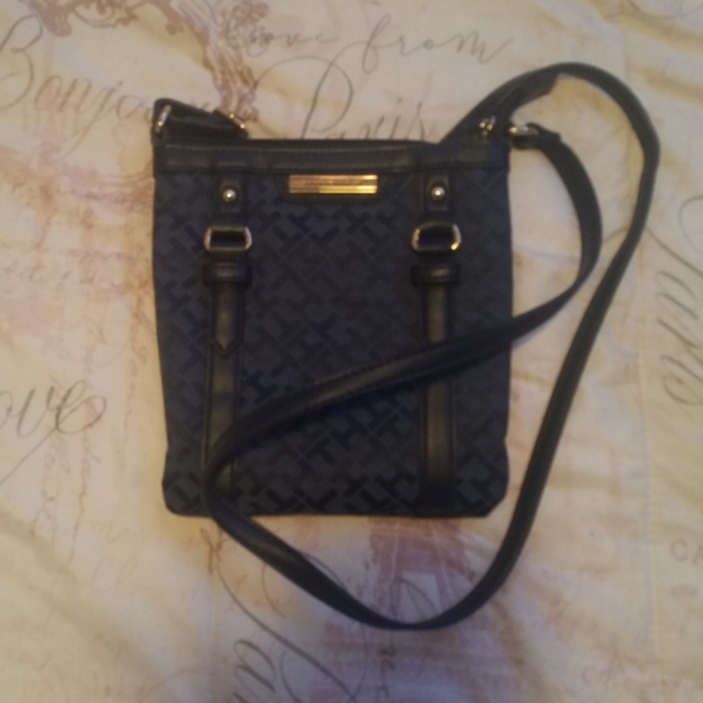 Tommy bag
